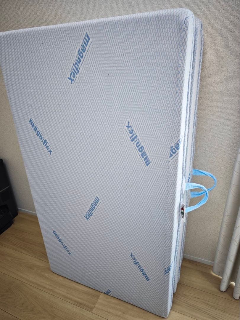 マニフレックス セミダブル マットレス DDウイング