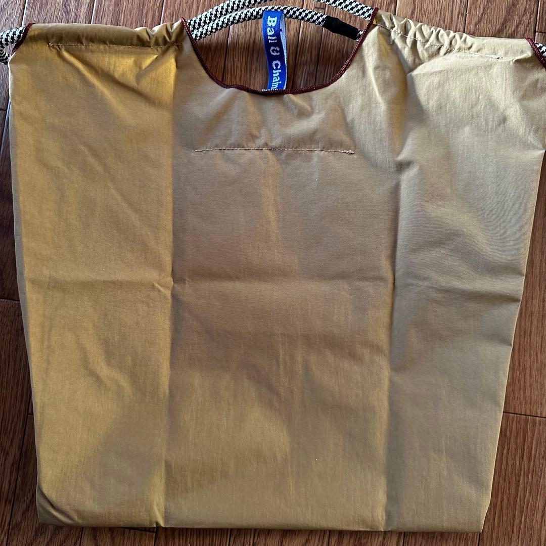 ボールアンドチェーン　紀ノ国屋　コラボ