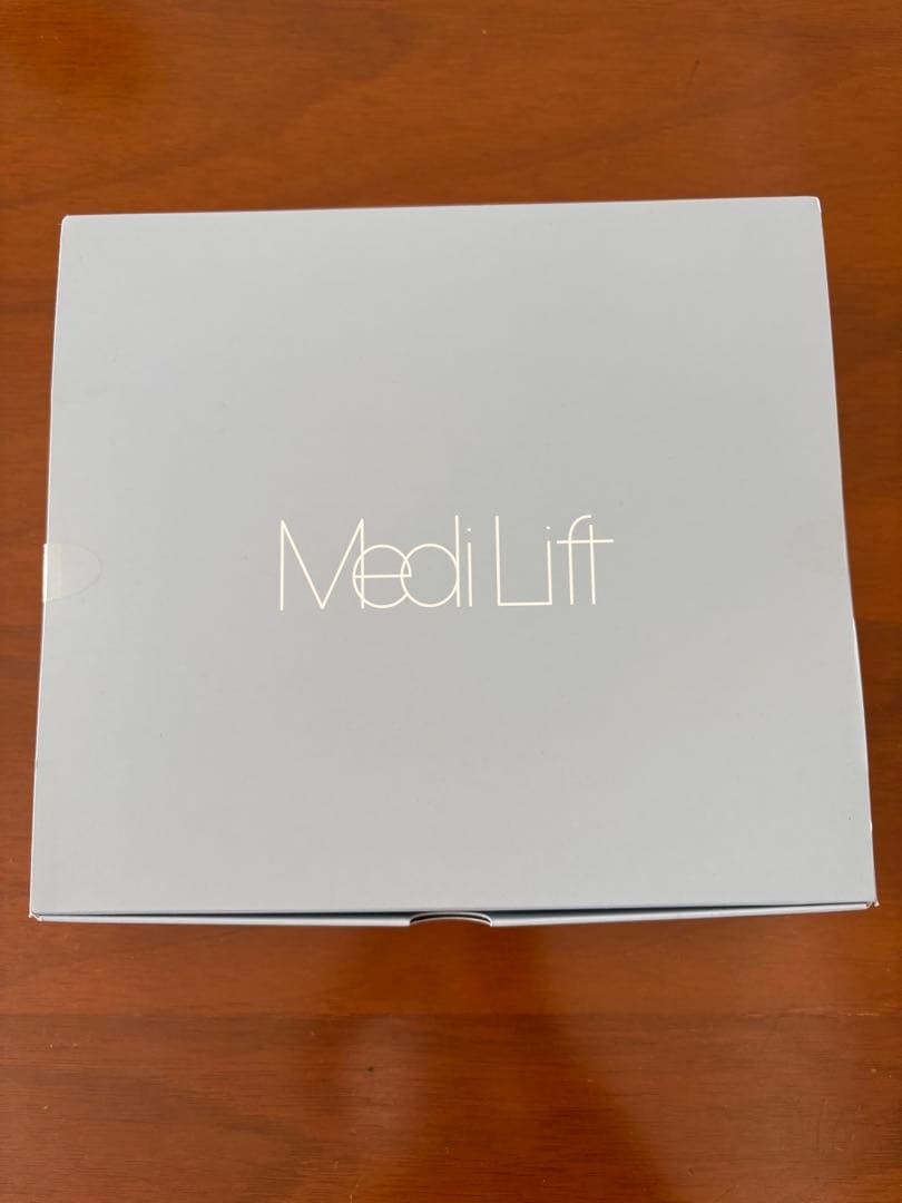 ヤーマン EMS美顔器 メディリフト アクア EX EPM20TB