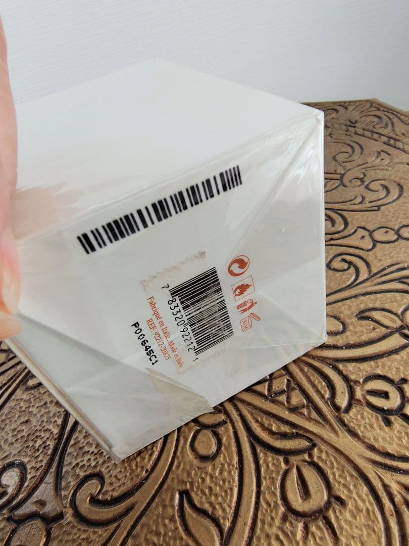 BVLGARI　ブルガリ　オムニア クリスタリン　40ml