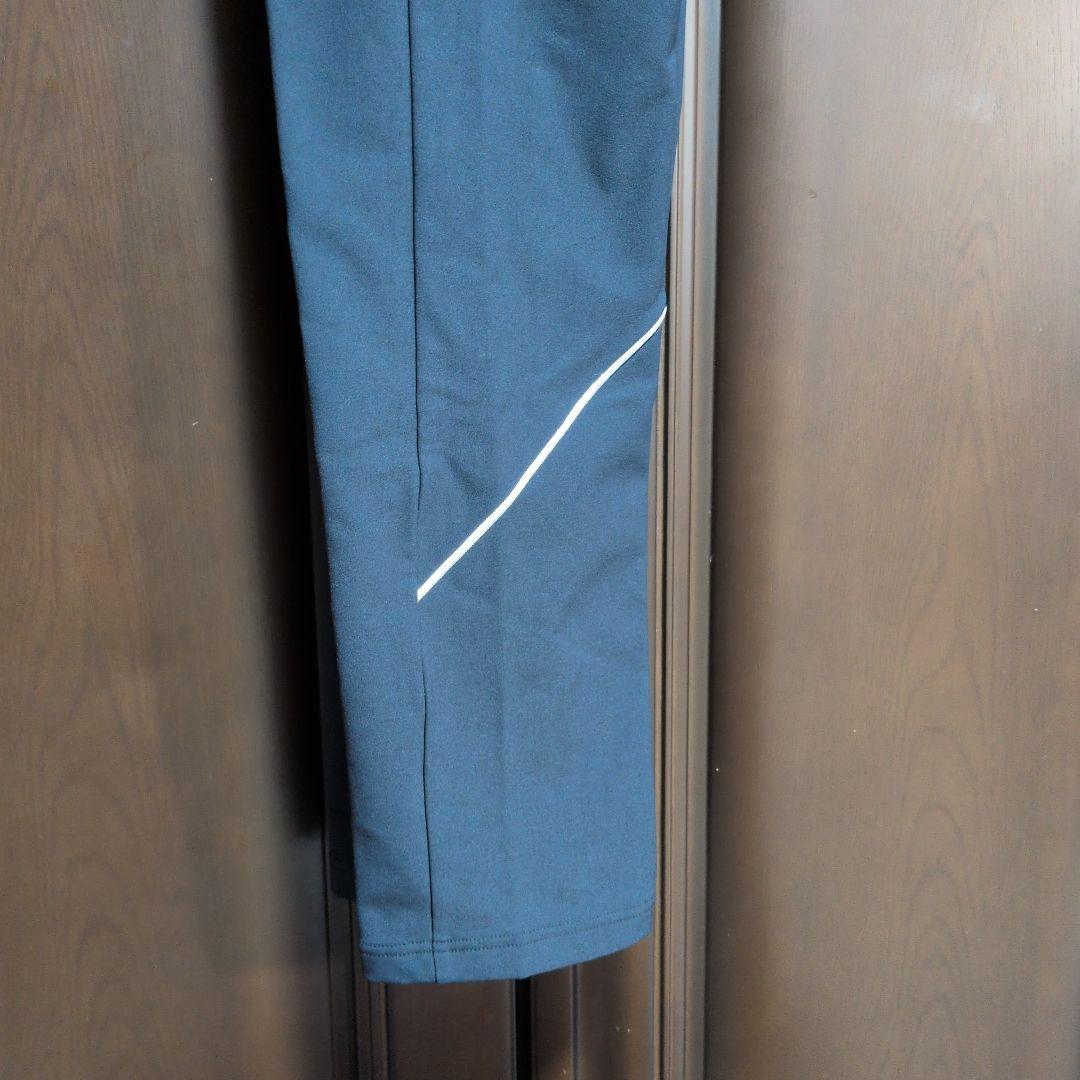 [テーラーメイドゴルフ] ゴルフパンツ UN400 レディース Lサイズ 黒