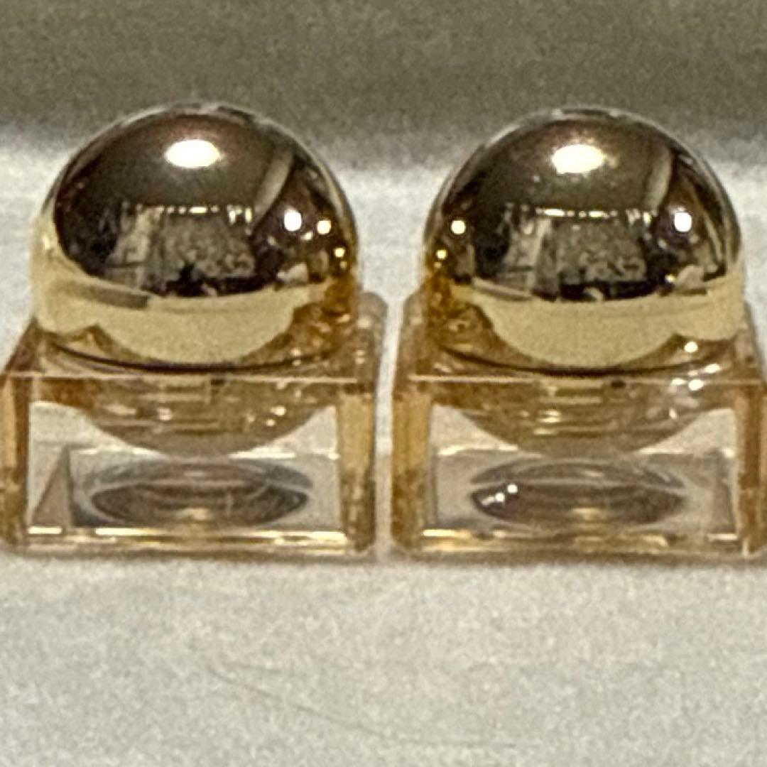 メナード　オーセントクリーム7g×2