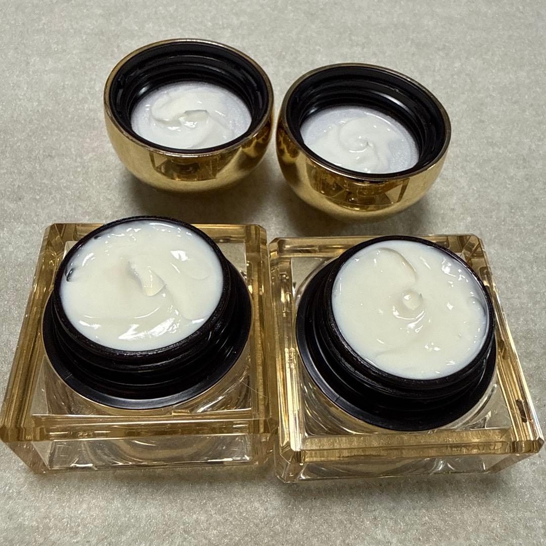 メナード　オーセントクリーム7g×2