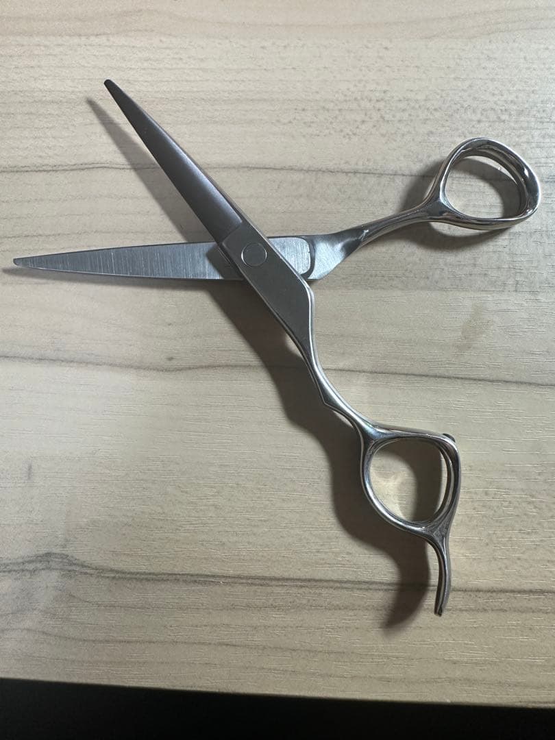 s*u様 MIZUTANI 散髪用シザー
