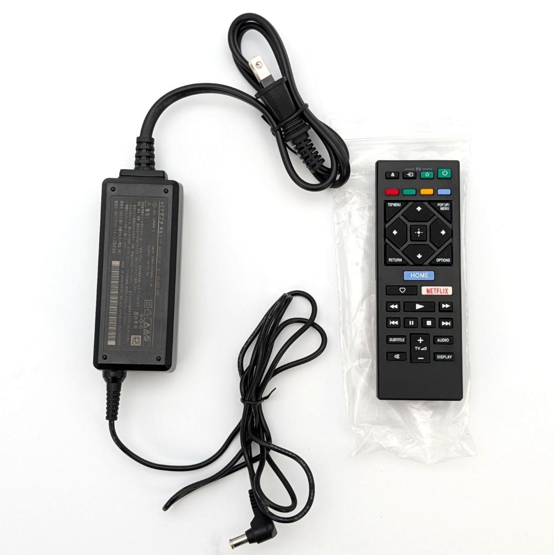 SONY BDP-S6500 ブルーレイプレーヤー 2015年製