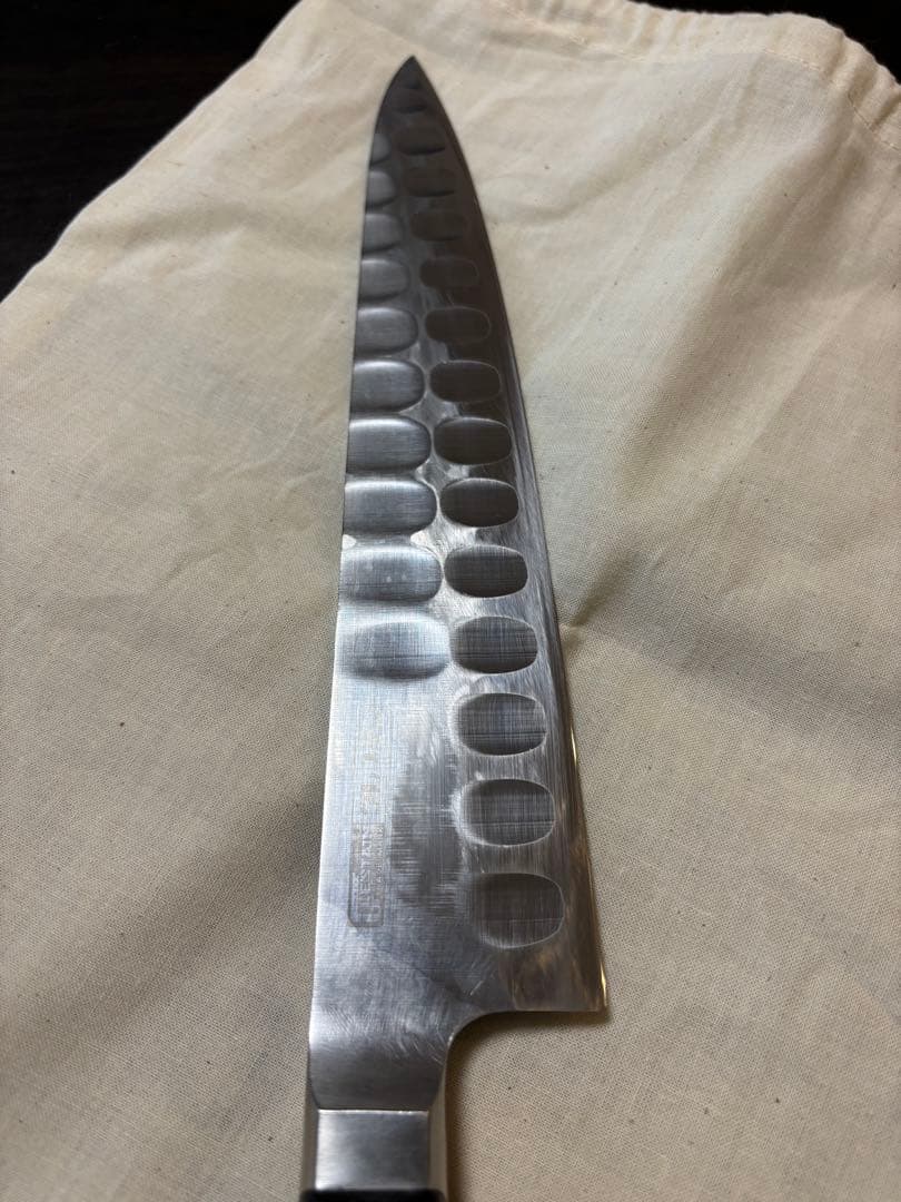 グレステン 牛刀　24cm