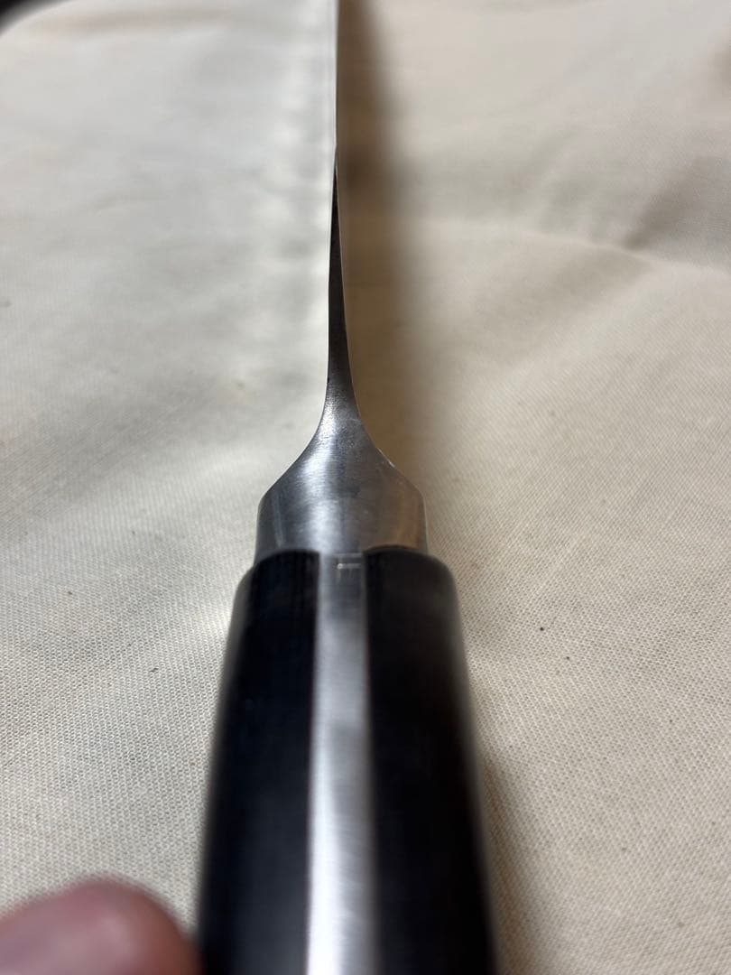 グレステン 牛刀　24cm