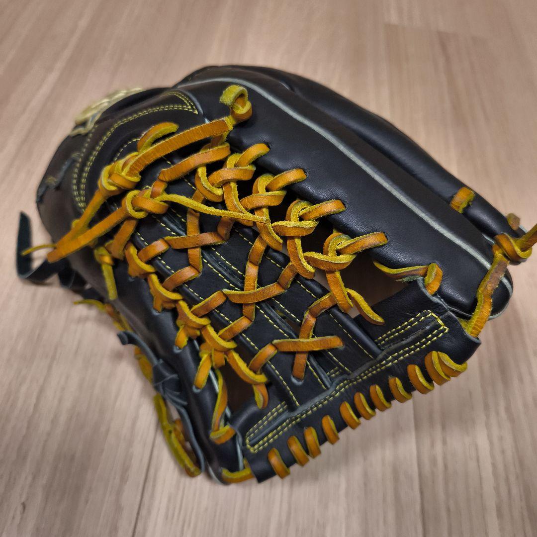 WILSON SELECT SPECIAL MAKEUP 一般少年　軟式グローブ