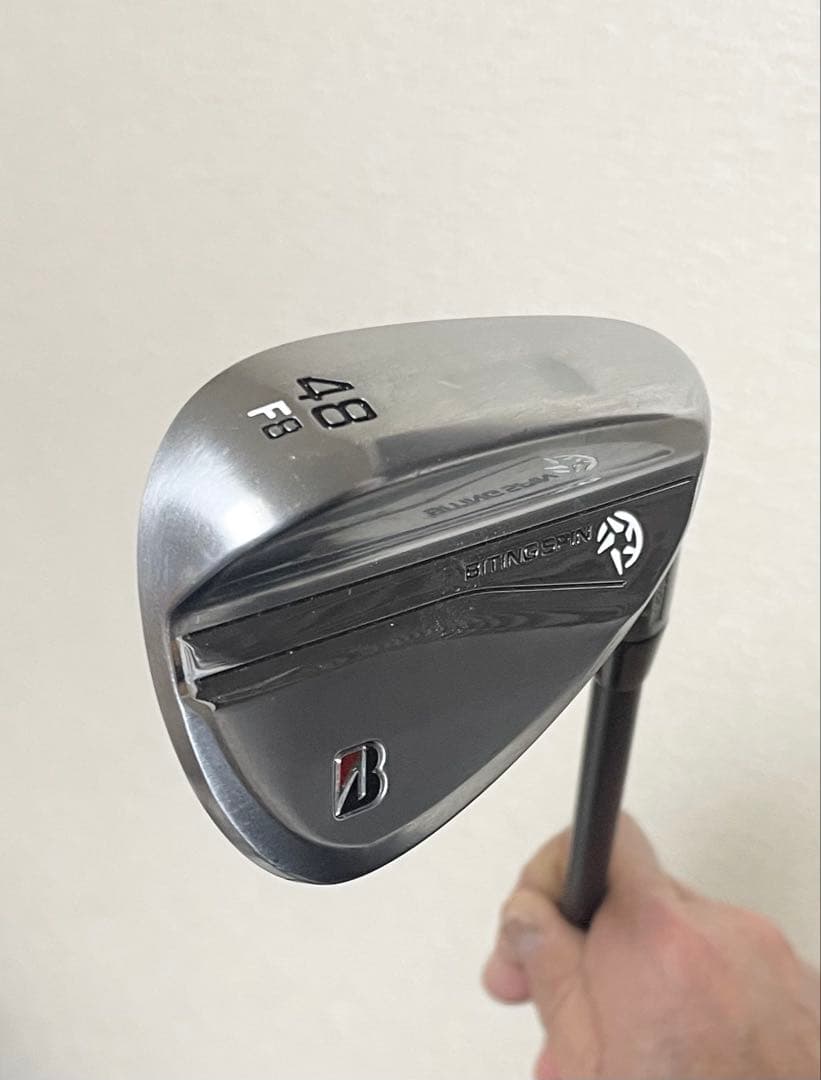 値下BITINGSPIN 48°/F8° FireExpress MS-I100