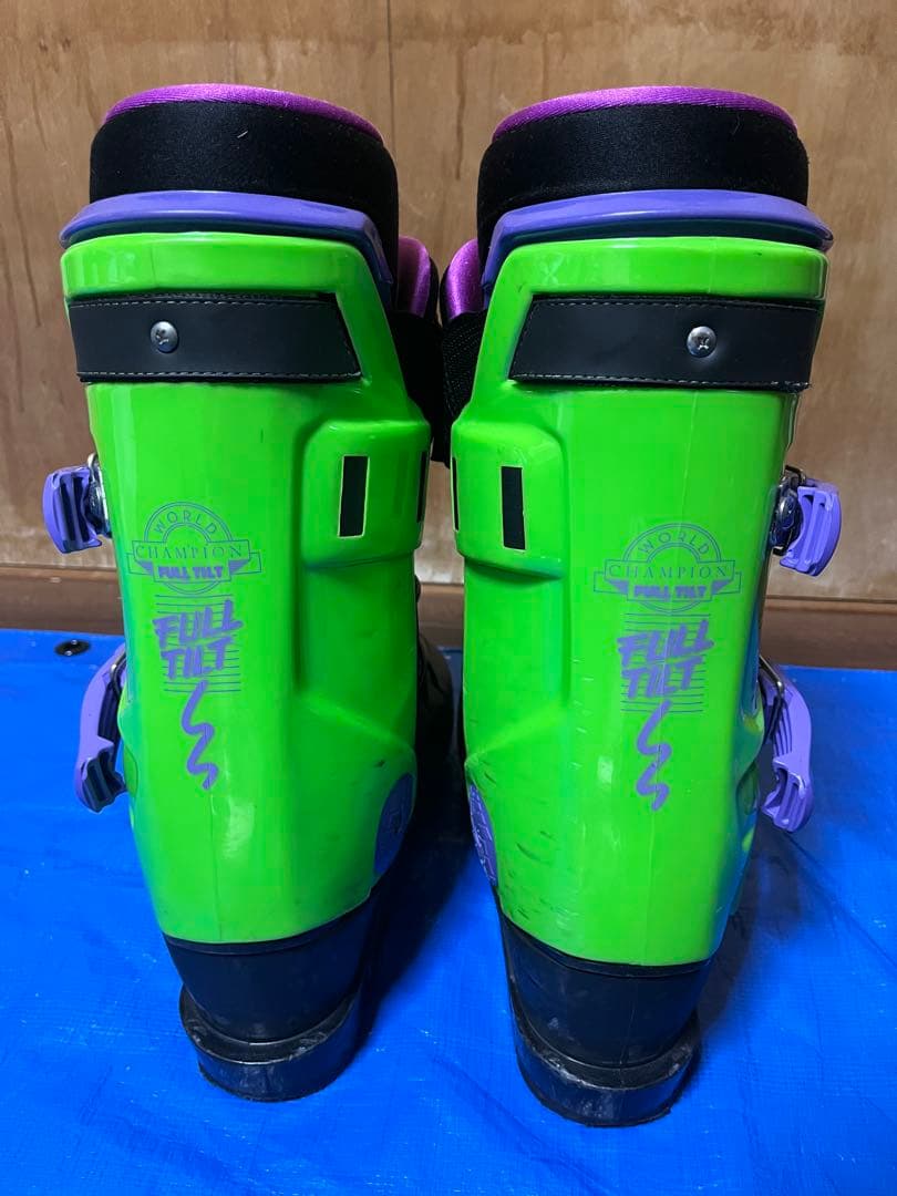 Full Tilt Classic スキーブーツ 26.5cm