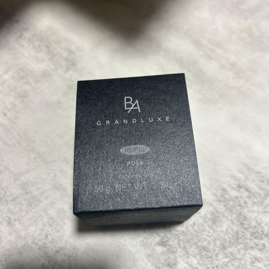 ポーラ　POLA B.A グランラグゼ　Ⅲ リフィル　美容液　50g