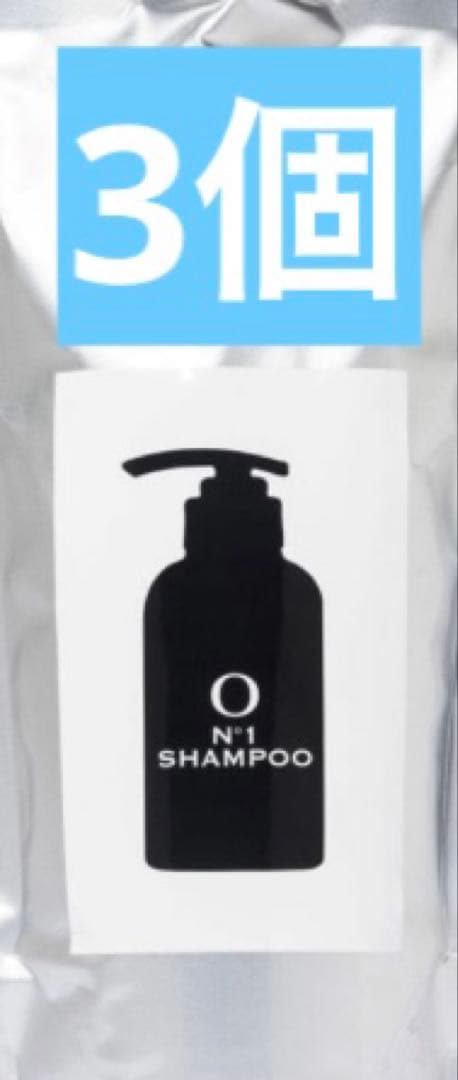 オー・シャンプー No.1 500ml