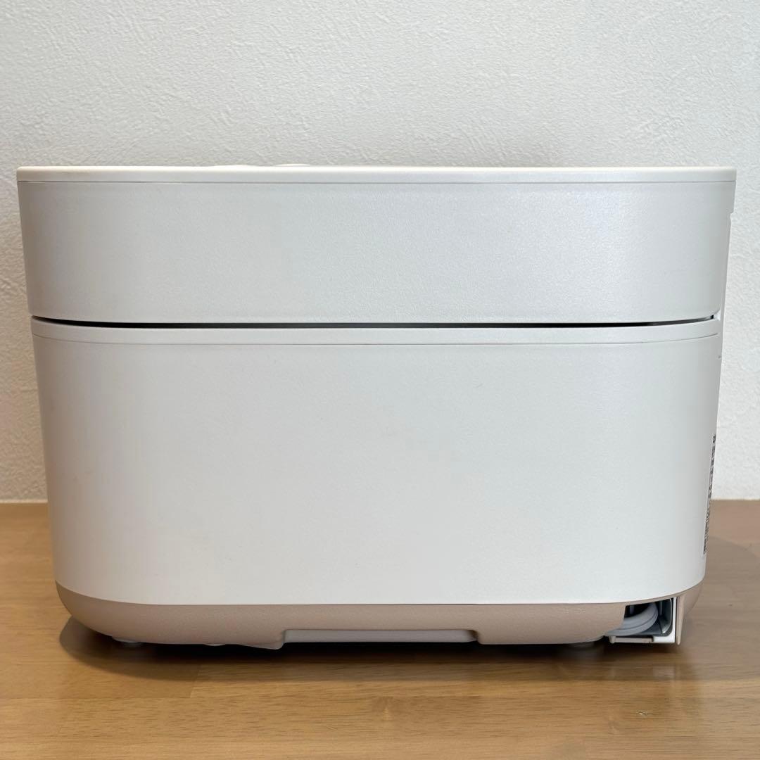 炊飯器 象印 STAN. IH炊飯ジャー NW-SA10-WA