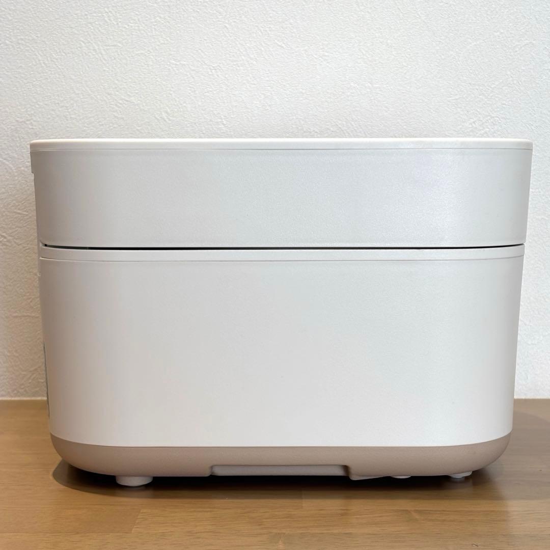 炊飯器 象印 STAN. IH炊飯ジャー NW-SA10-WA