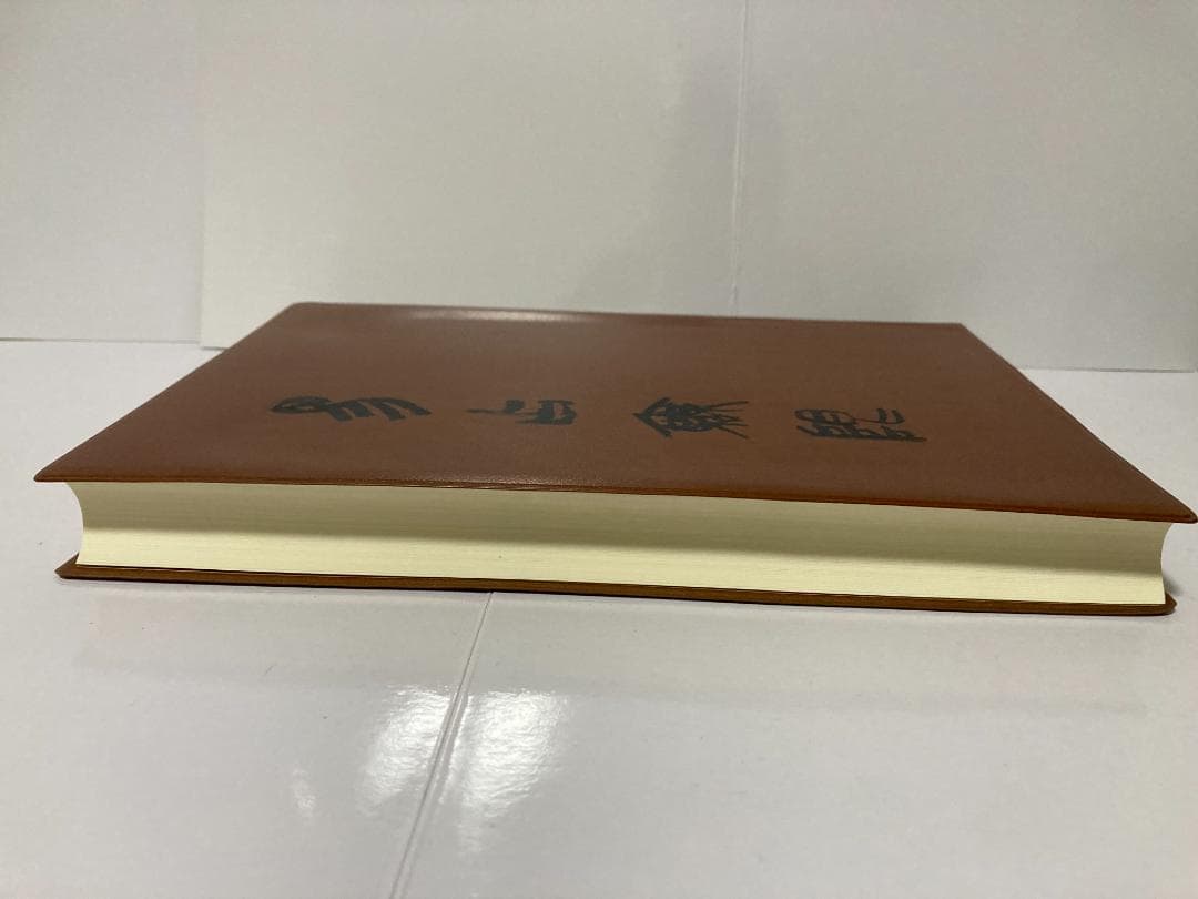 高井紅鳳 易占無限　1988年