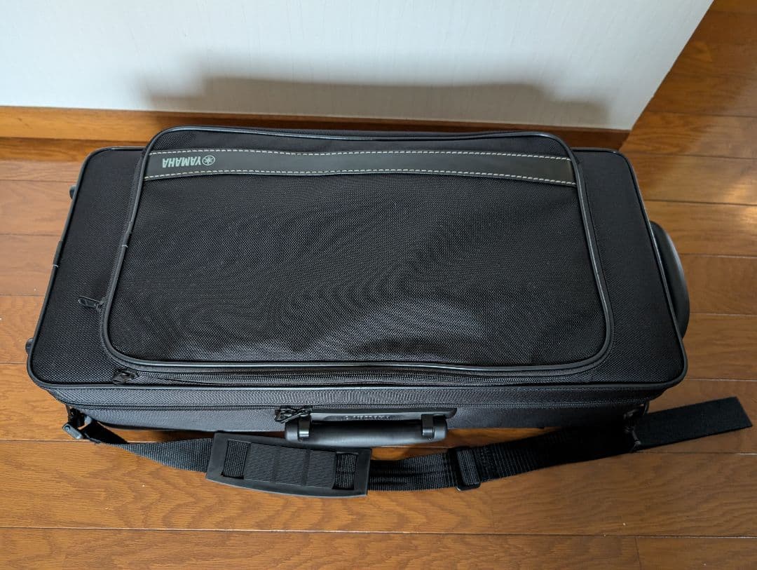 管楽器・吹奏楽器 YAMAHA YAS480