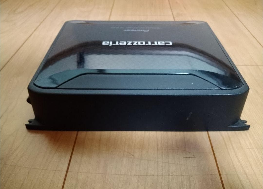 カロッツェリア　パワーアンプ　GM-D7400 Carrozzeria