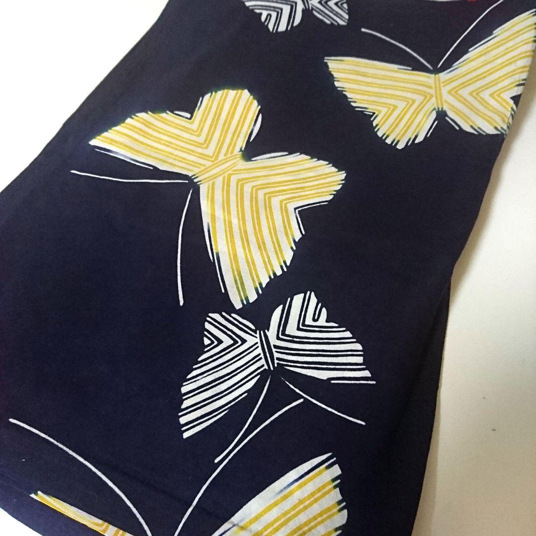 1473★浴衣 藍染 本染め 11枚セット おまとめ リメイク素材 ゆかた