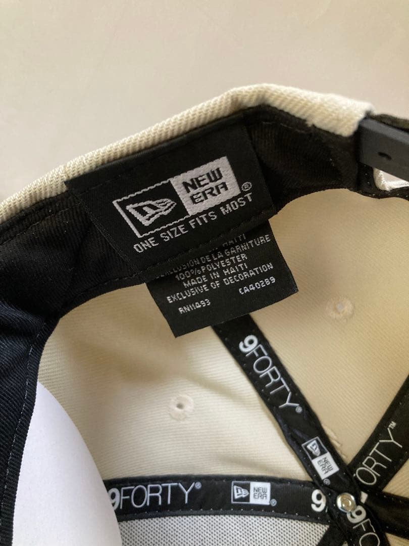 MLB★ LAドジャース★2025優勝CAP★海外限定版