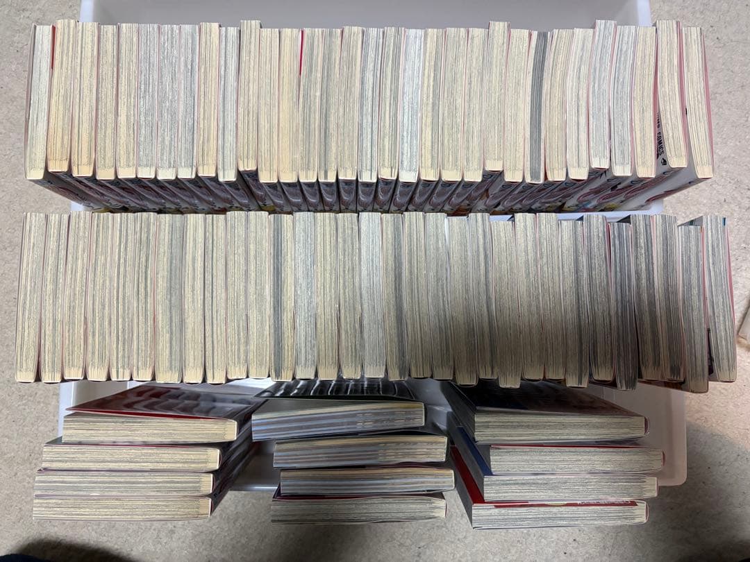 【美品】ナルト 全72巻セット+ オフィシャルアニメーションブック3冊