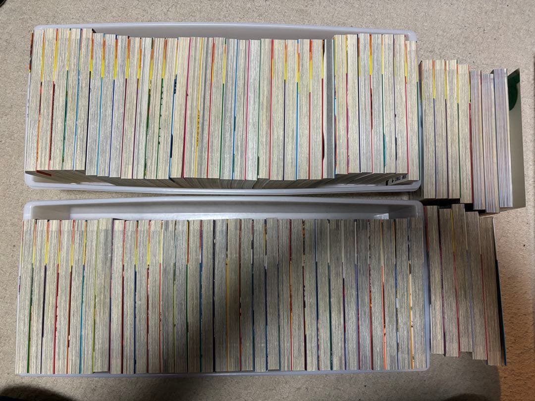 【美品】ナルト 全72巻セット+ オフィシャルアニメーションブック3冊