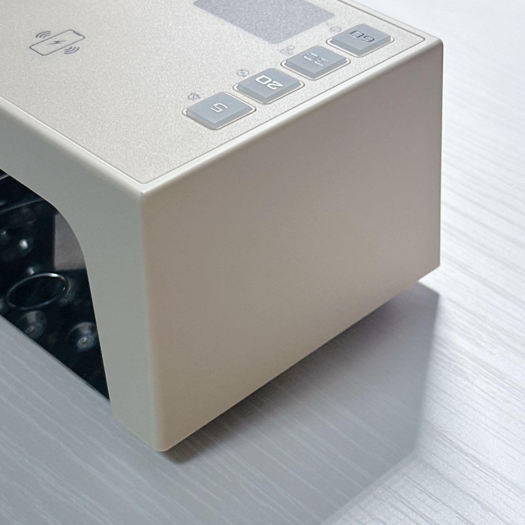 ベトロ ネイル ライトVETRO LED LIGHT EX