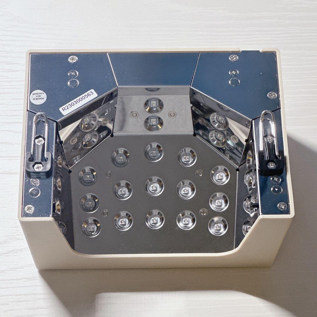 ベトロ ネイル ライトVETRO LED LIGHT EX