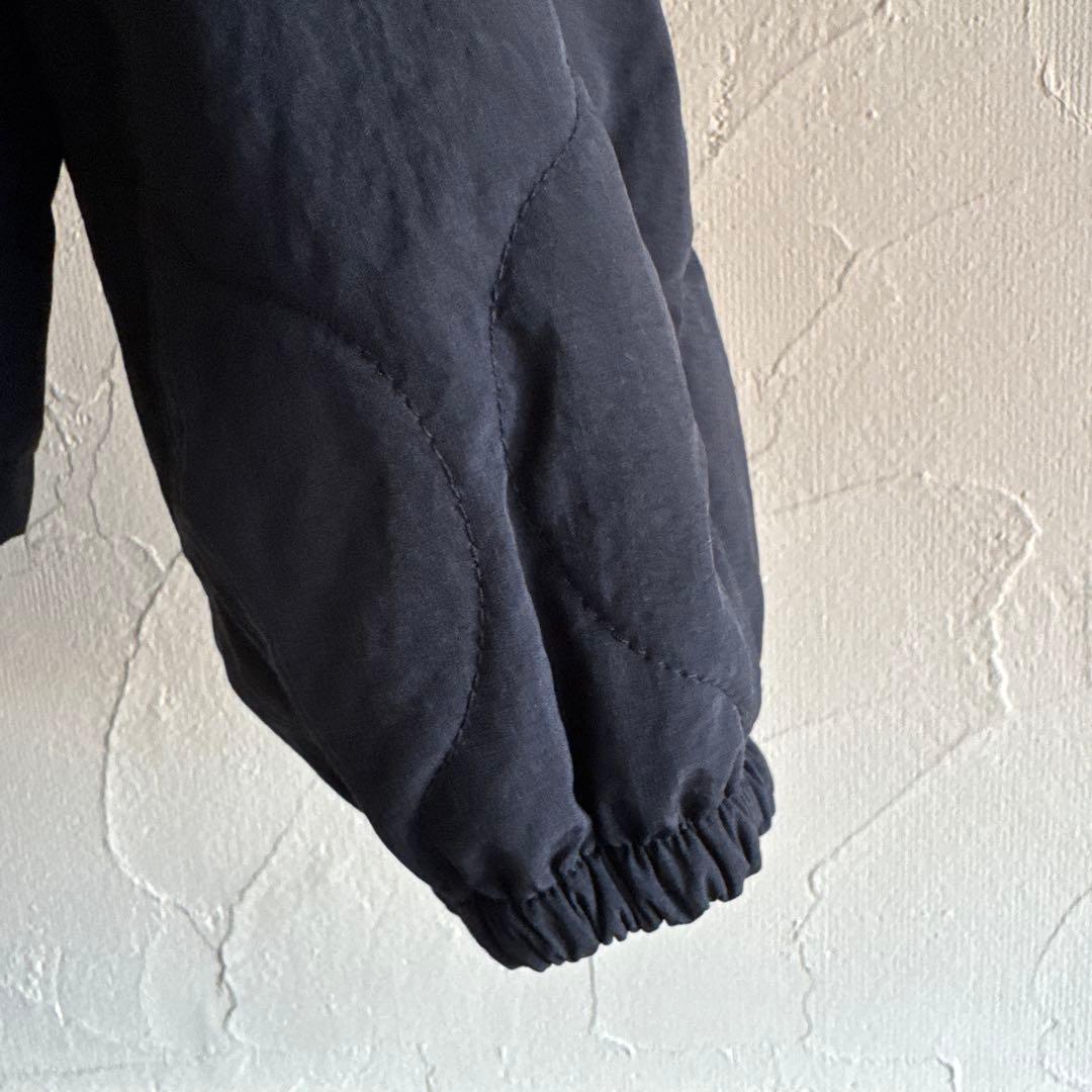 WOODY HOUSE 2026福袋 ノーカラーアウター woodyhouse