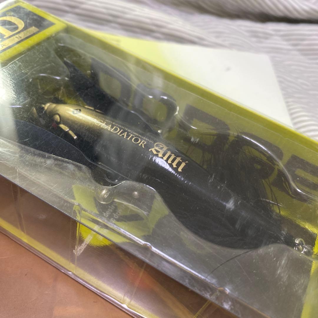 レイドジャパン　ダッジ　アンチブラック　激レアモデル　未使用新品