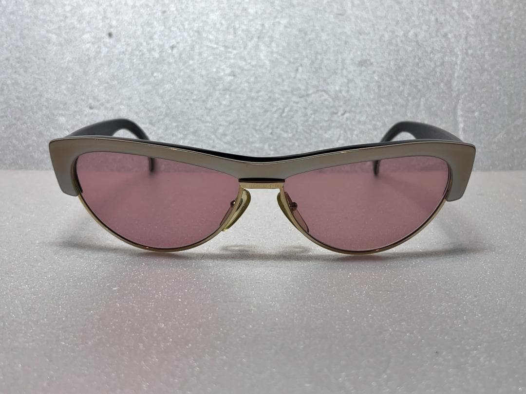 専用　alain mikli アランミクリ ヴィンテージサングラス