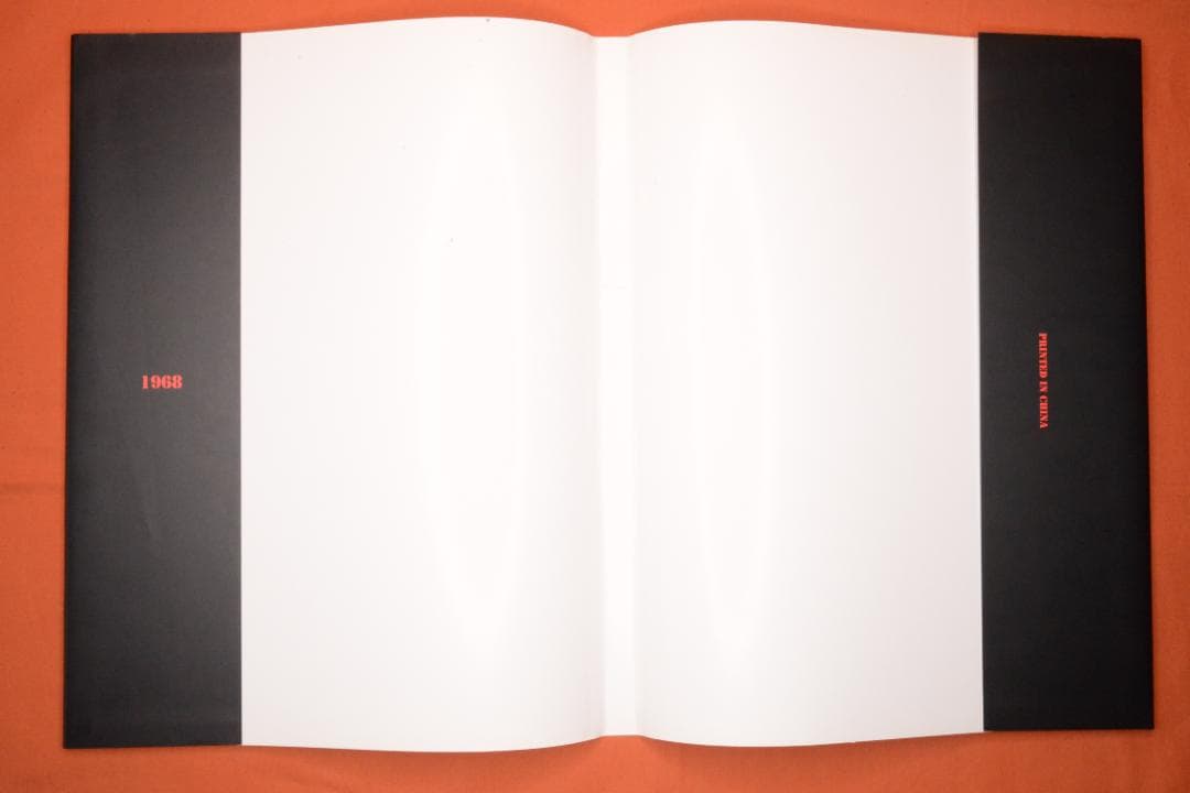 【BARRICADE：KAZUO KITAI】北井一夫　★★大幅に値下げしました