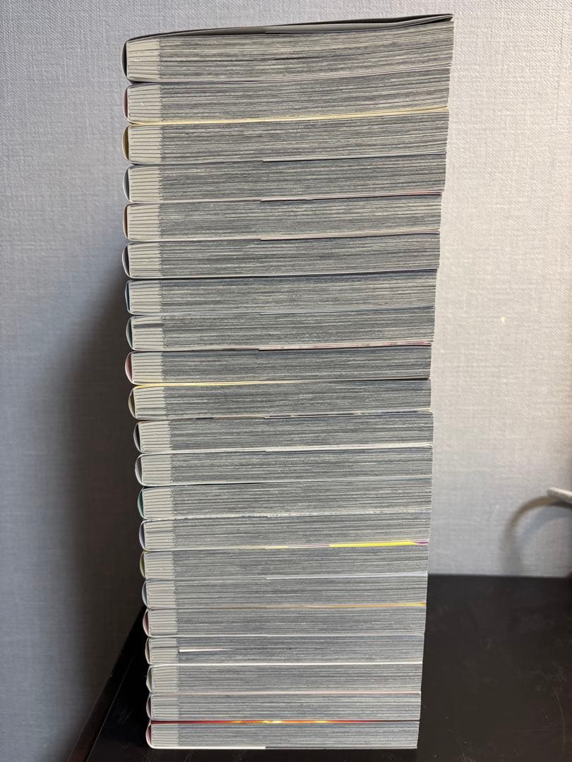 【極美品・値下げ中】インベスターZ 全21巻セット