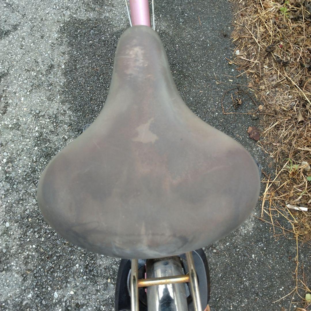 [690]送料無料 パナソニック VIVI TX 電動アシスト自転車