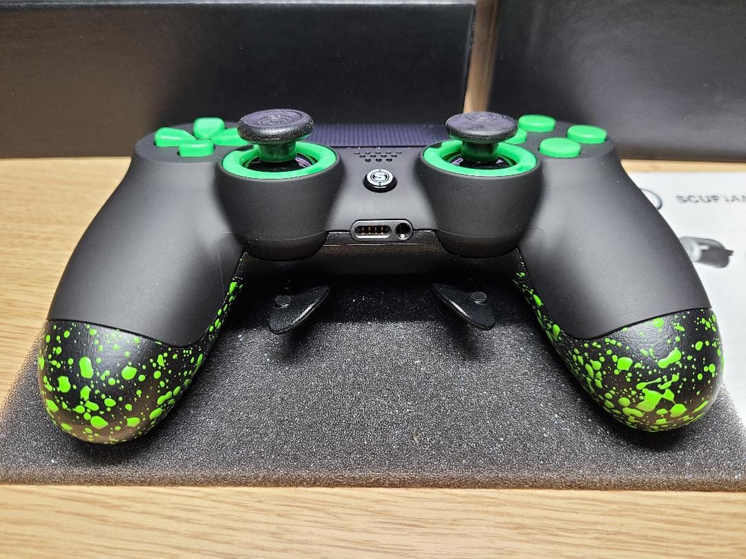 Nobzzz 修理完了品