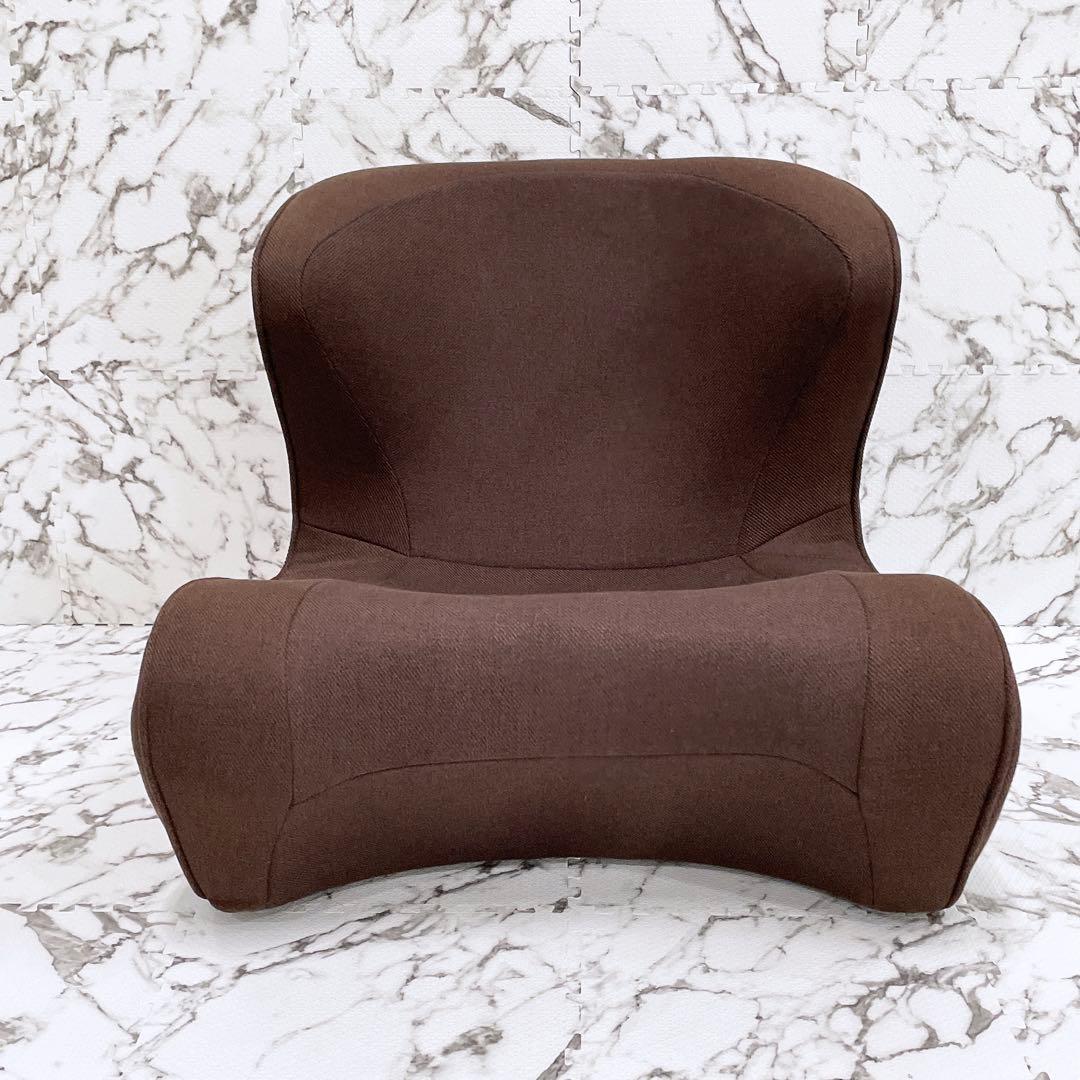 良品 MTG Style ドクターチェア ブラウン