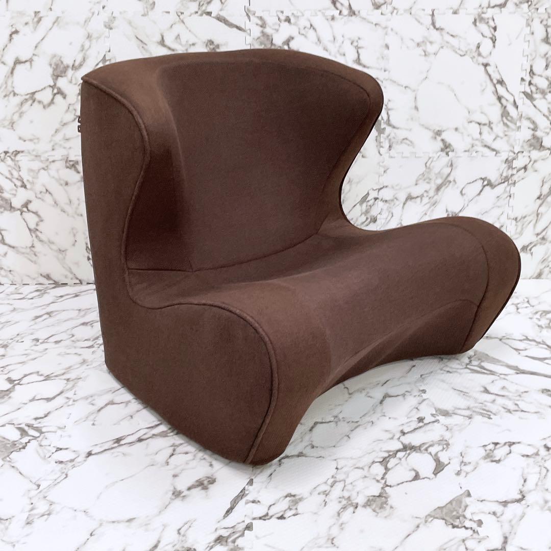 良品 MTG Style ドクターチェア ブラウン