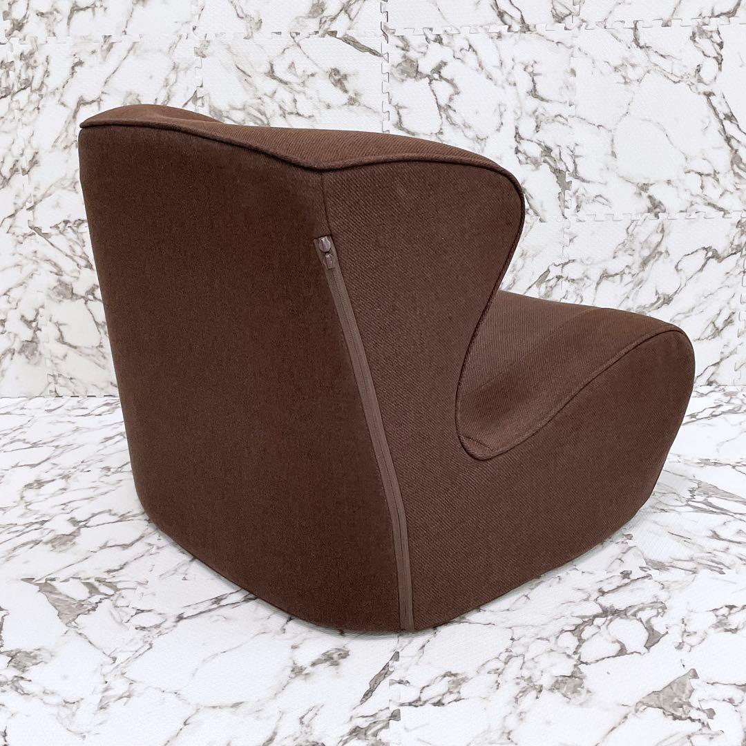 良品 MTG Style ドクターチェア ブラウン