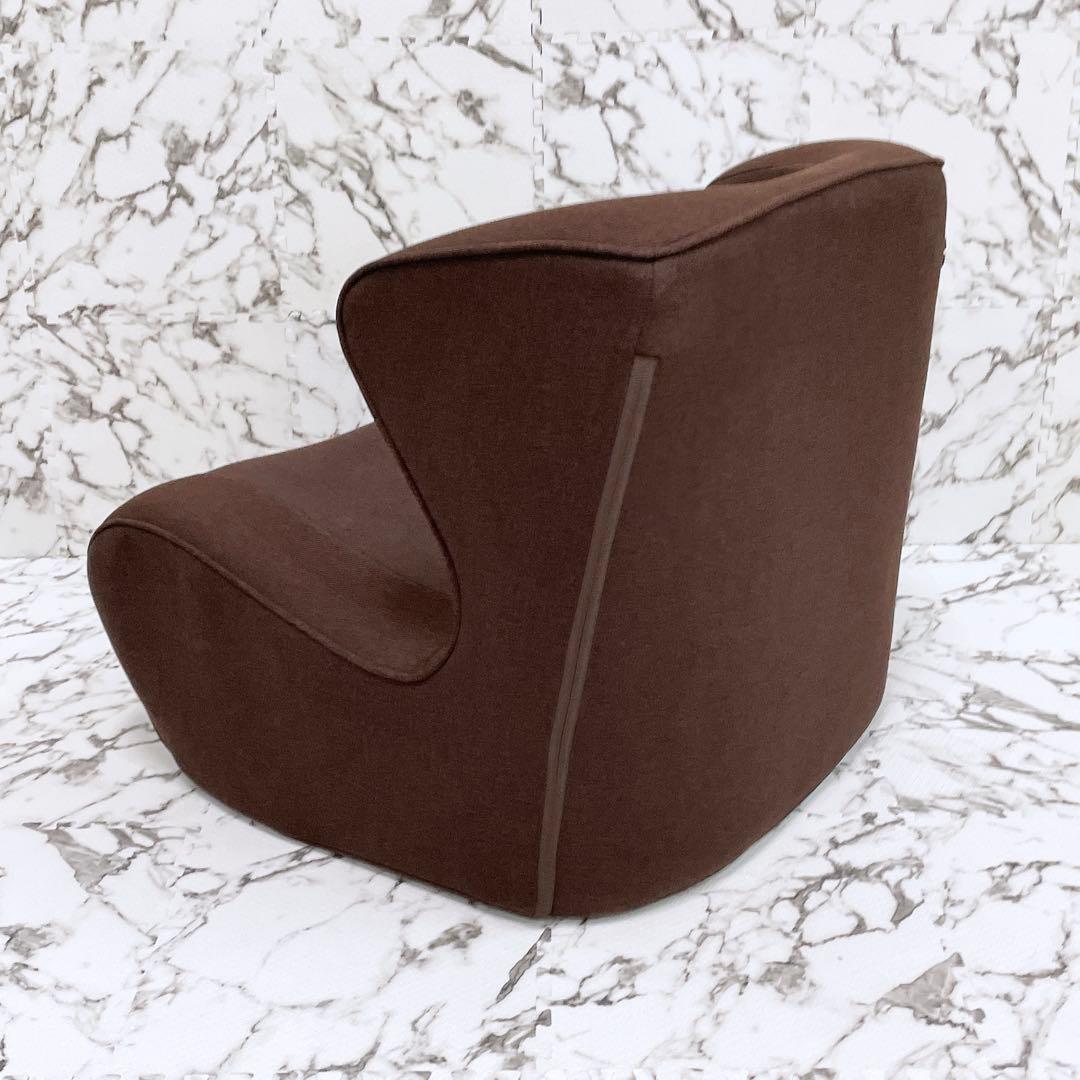 良品 MTG Style ドクターチェア ブラウン