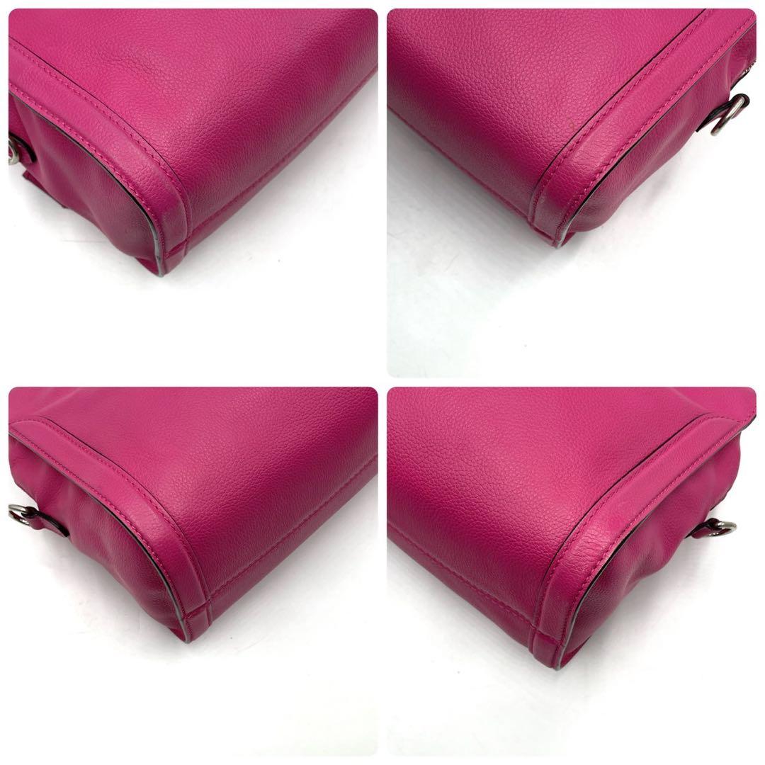 美品● アレキサンダーマックイーン ハンドバッグ スカル パドロック レザー