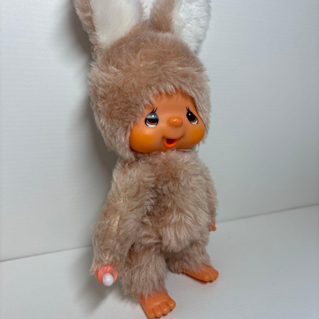ビンテージ チムたん モンチッチ monchhichi 2861