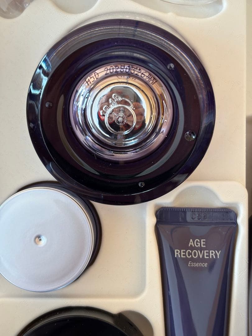 韓国化粧品OHUIエイジリカバリーセット