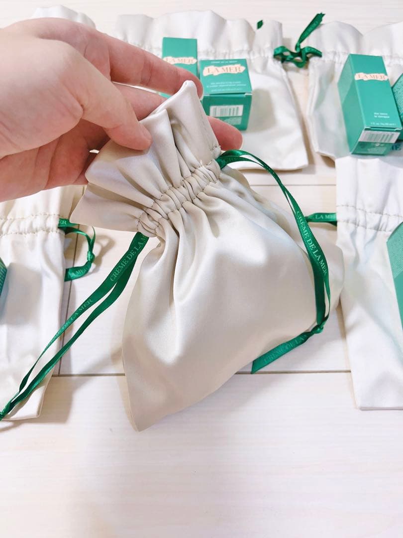 クレームドゥ・ラ・メール 基礎化粧品クリーム ザ　トニック