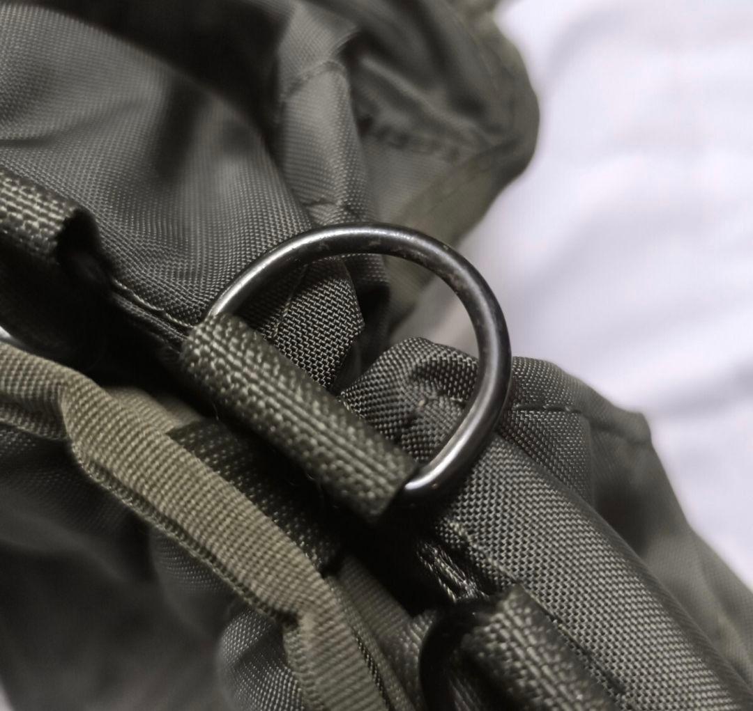 ロシア軍装備 SSO社製 スメルシ smersh チェストリグ 実物