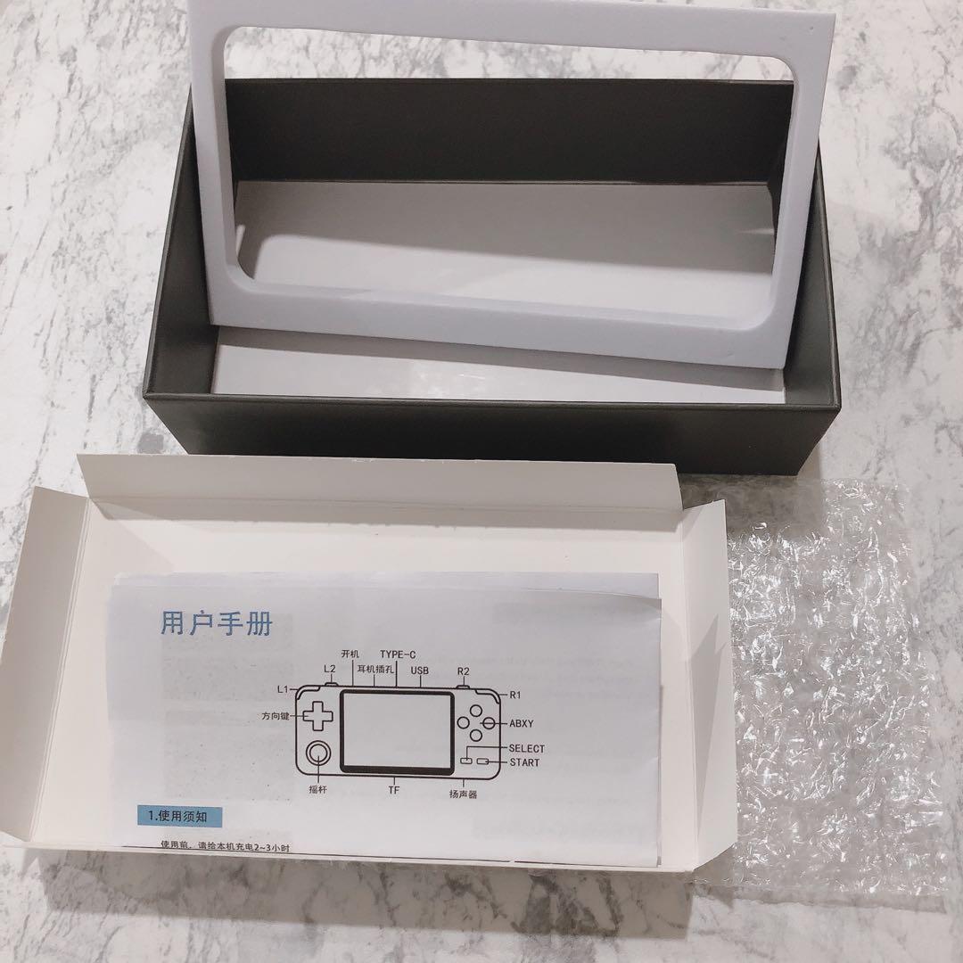 【希少】Relax RK2020 レトロゲーム機 エミュレータ