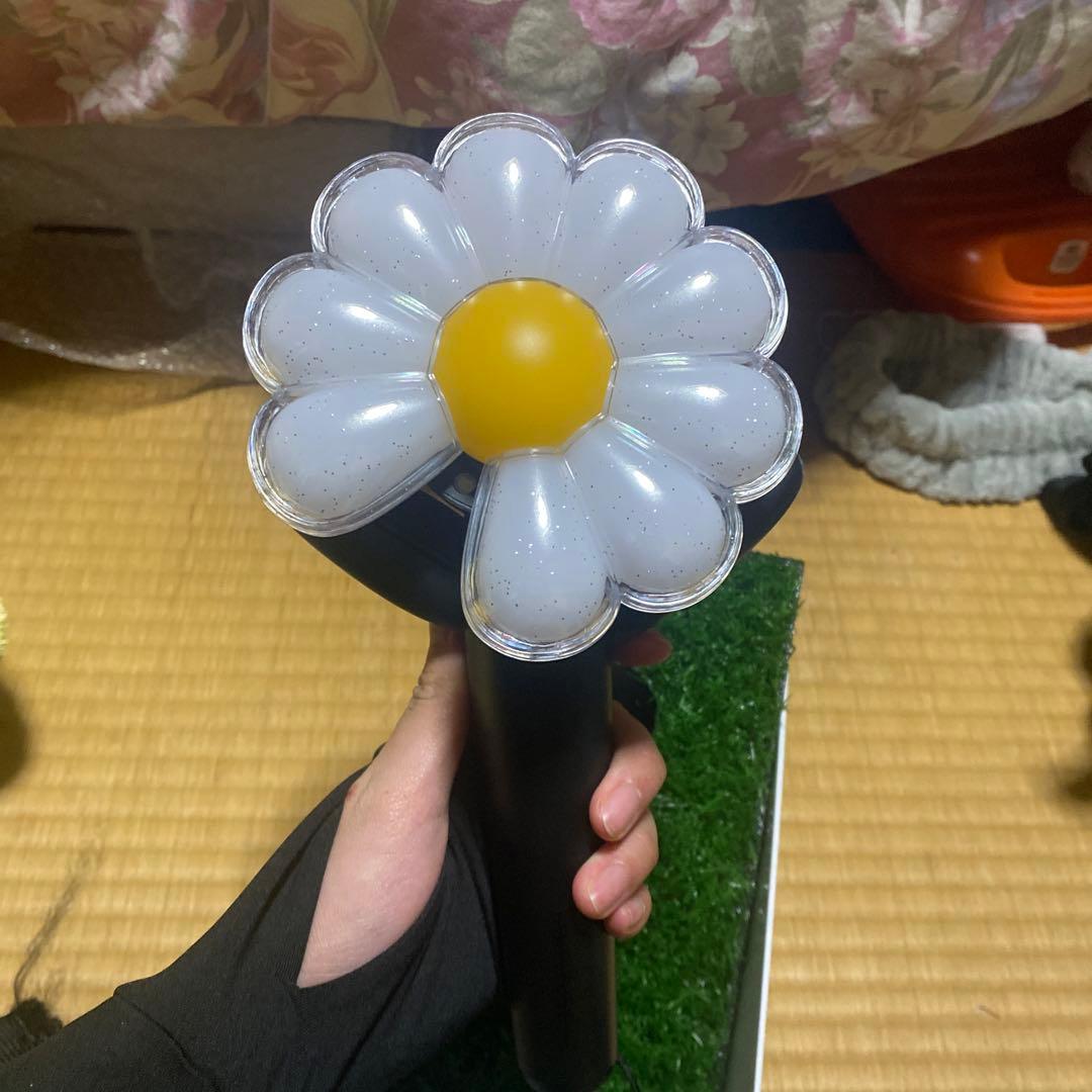 アイドル G-DRAGON OFFICIAL LIGHT STICK