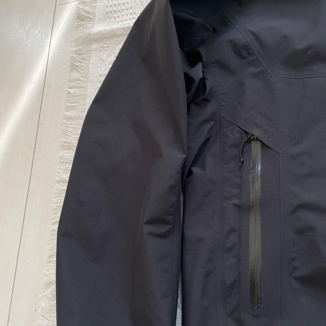 ARC’TERYX アークテリクス Beta SL ベータSL ブラック M