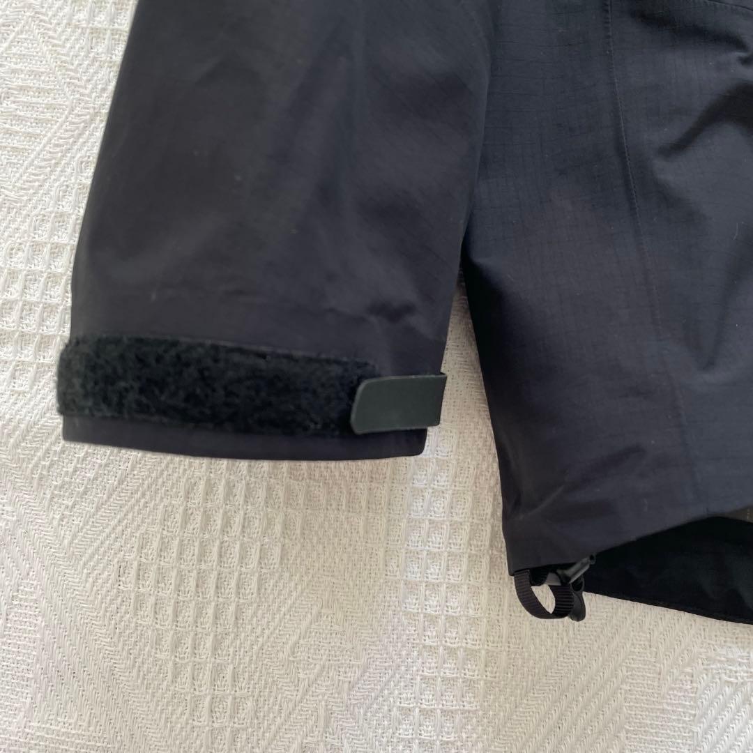 ARC’TERYX アークテリクス Beta SL ベータSL ブラック M