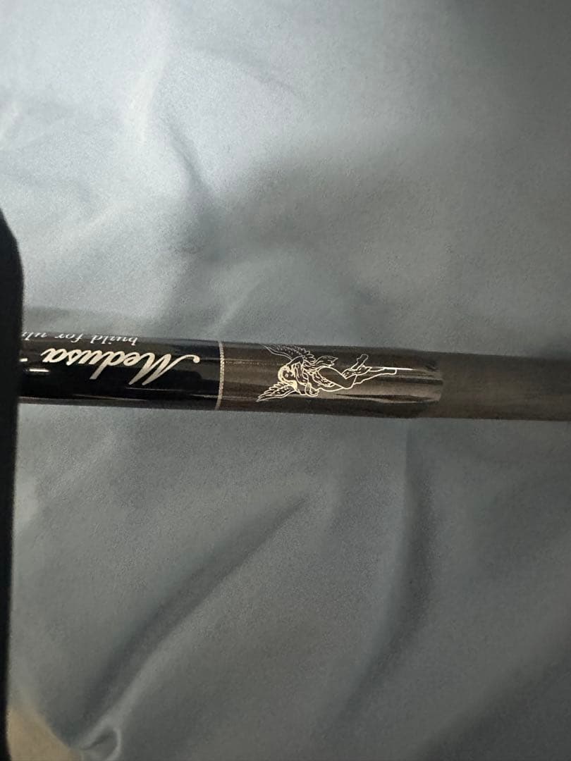 mcワークス　エクスプロージョン826HF