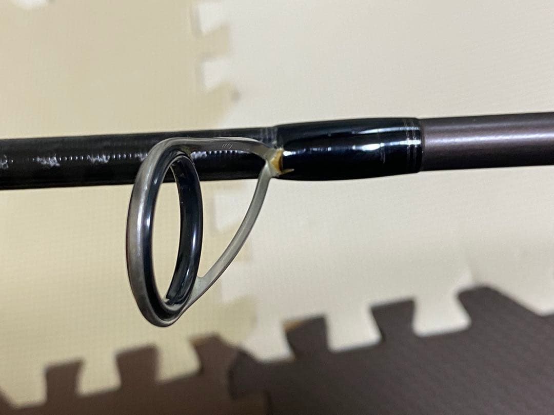 SHIMANO（シマノ） ハードロッカー BB S83MH