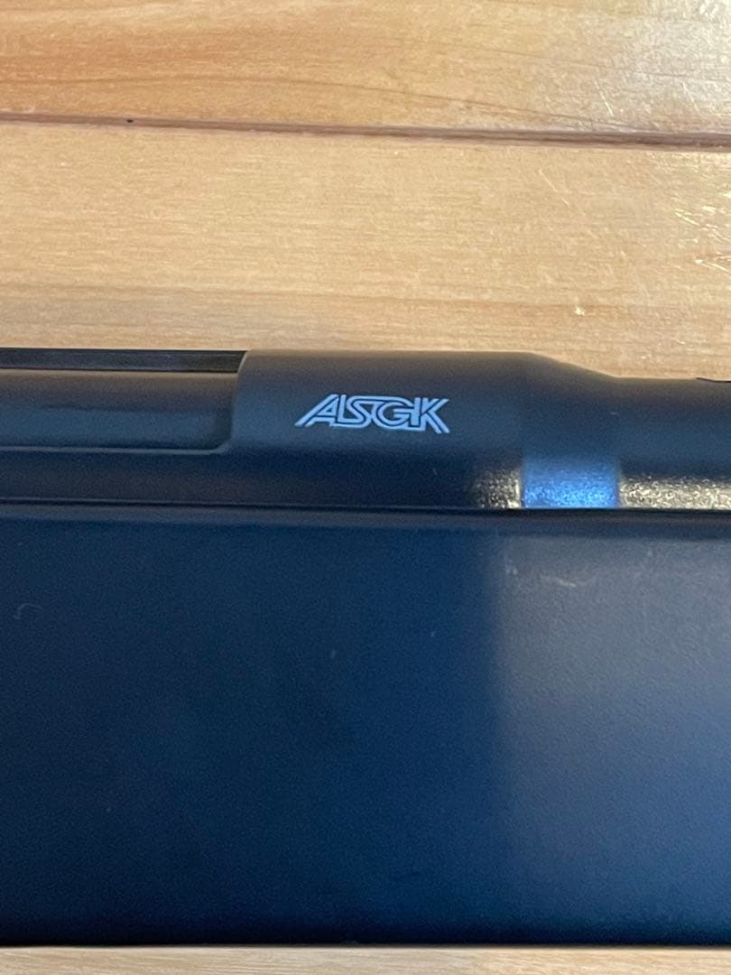 スーパーライフルU10ジュニアクラウン社　エアガン